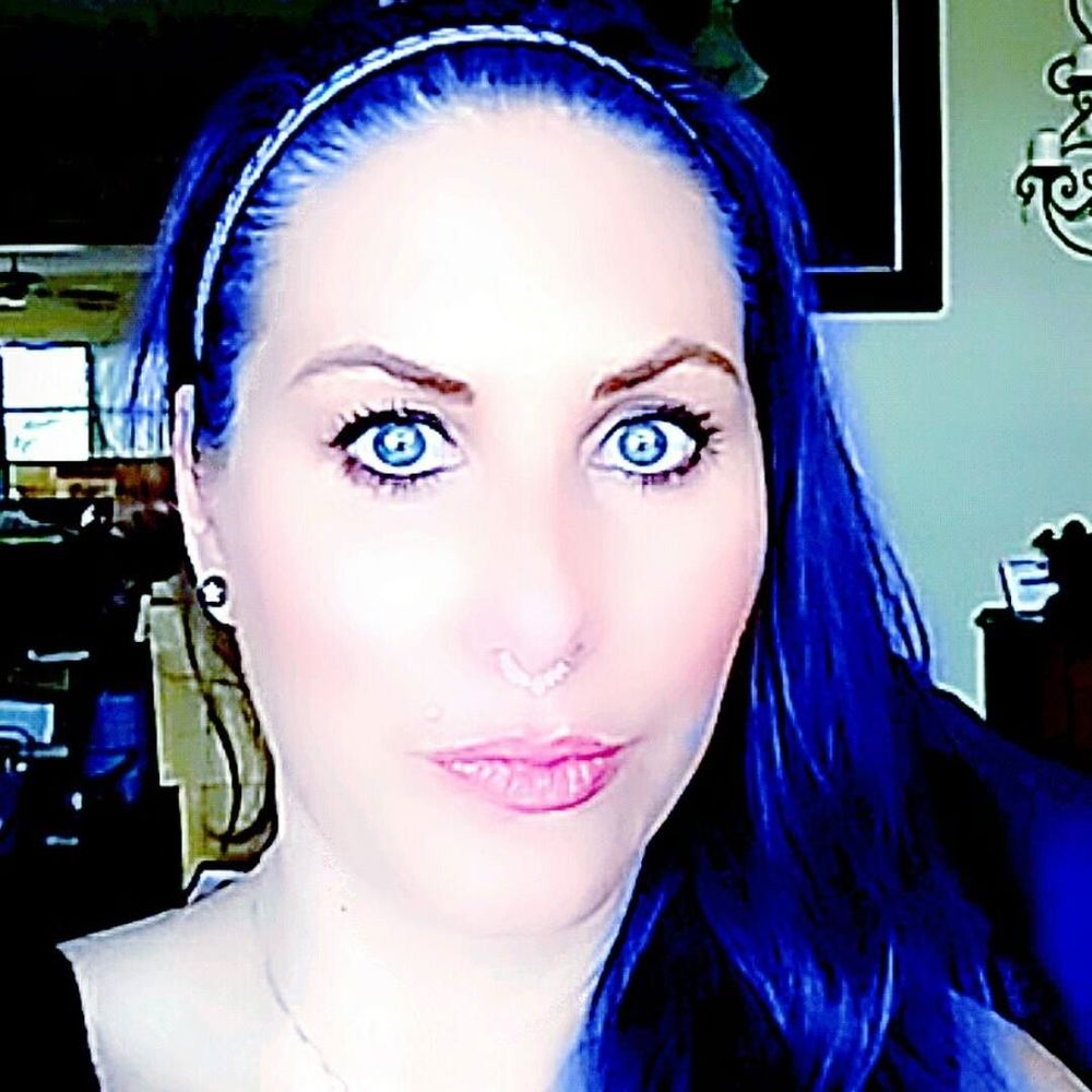 Meet your Posher, Kristy